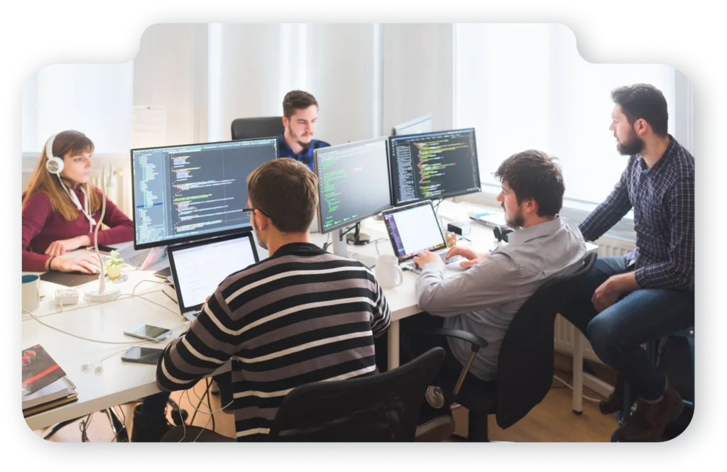 Website Development