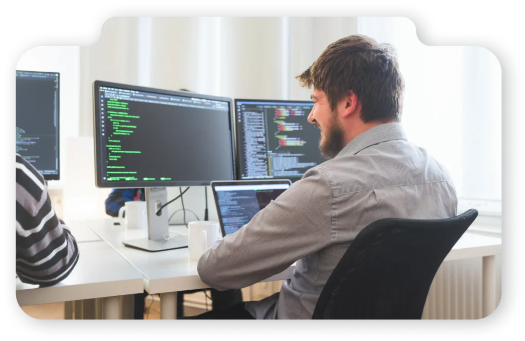 Mobile App Development
